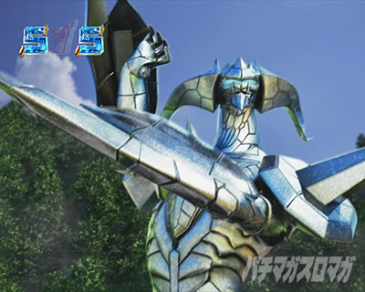 P �E���g���}�����r�E�X �f�J�w�\319 ���r�E�XSPSP���[�` VS�O���[�U��