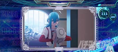 �X���b�g Vivy -Fluorite Eye�fs Song-