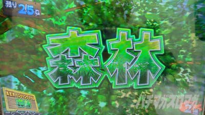 スマスロ とんでもスキルで異世界放浪メシ ST中のステージ