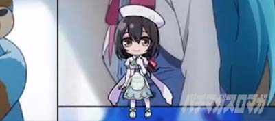 �X���b�g Vivy -Fluorite Eye�fs Song-
