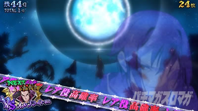 L七つの魔剣が支配する