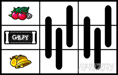 LB �X���b�gGALFY�@�ł���