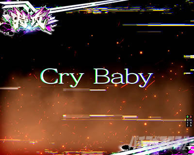 Cry BabyCg