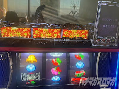 設定6実戦記(角屋角成)｜スマスロ バイオハザード5｜パチマガスロマガ