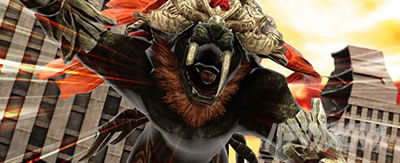 アラガミバトル ヴァジュラ 通常時 スマスロ ゴッドイーター リザレクション