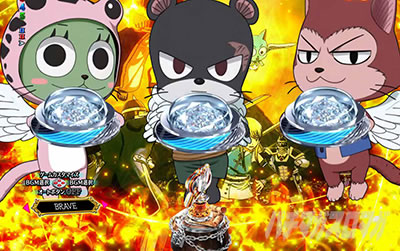 P FAIRY TAIL 89Ver.