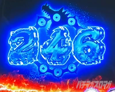 e���̑��3  SEVEN RUSH �`�������W�@�`�����X�ڗ\��
