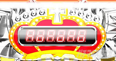 �L���O�����X�^�[RUSH67ver. �ۗ��ω�