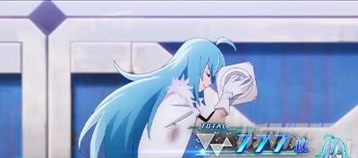 �X���b�g Vivy -Fluorite Eye�fs Song-