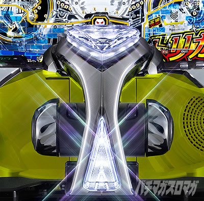 ダンまち2 裏ボタン|レバブル