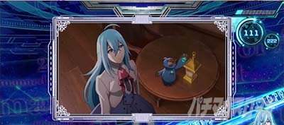 �X���b�g Vivy -Fluorite Eye�fs Song-