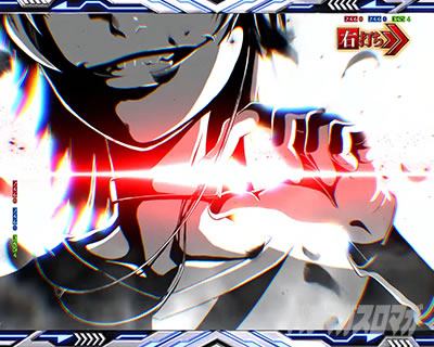 一方通行(アクセラレータ)フリーズ e一方通行 最狂 LT RUSH
