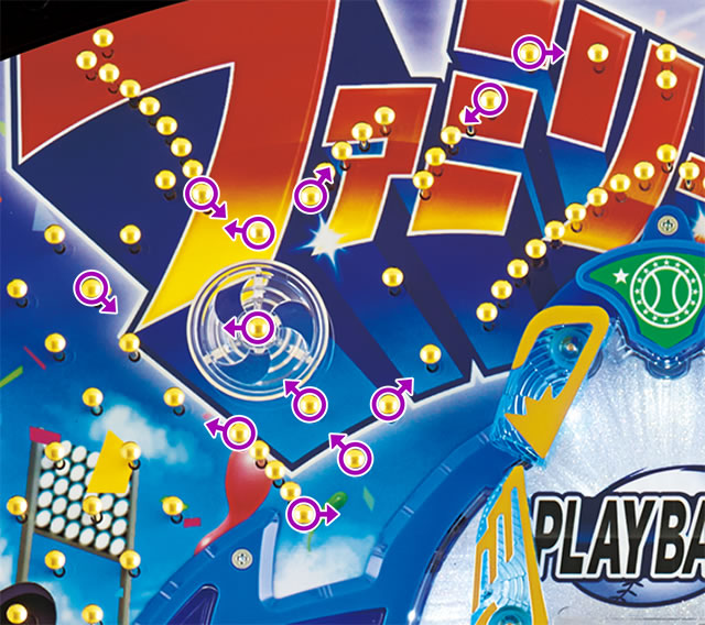 P�n�l���m �t�@�~���[�X�^�W�A���b�p�`���R