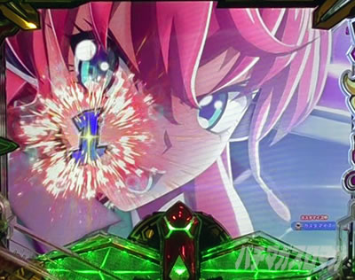 シンフォギア4 パチンコ|PERFECT SYMPHONY予告