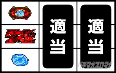 スマスロ とんでもスキルで異世界放浪メシ 打ち方