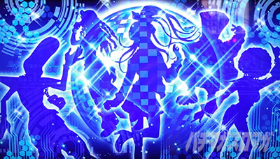 A-SLOT+ ディスクアップ ULTRAREMIX