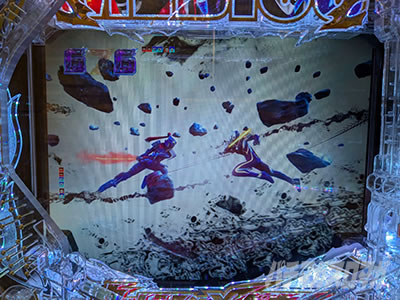 ��񂩑����̉\�̐V������b���@�E���g���}�����r�E�X�@SPSP���[�`