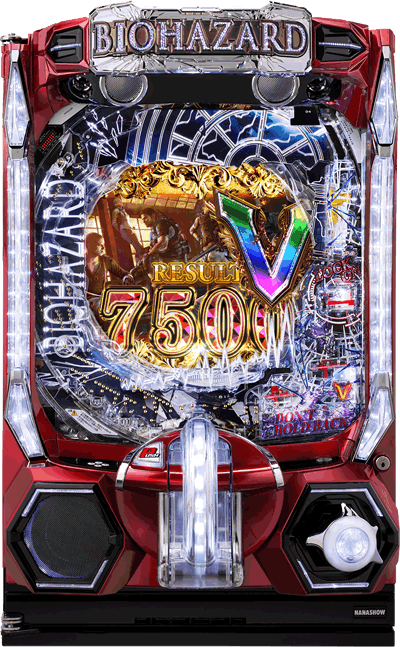 e�o�C�I�n�U�[�h6 �p�`���R�b��ʐ^