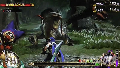 アイルーチャンス 狩猟ボーナス中の演出法則｜スマスロ モンスターハンターライズ（モンハンライズ）