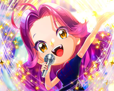 キービジュアル予告