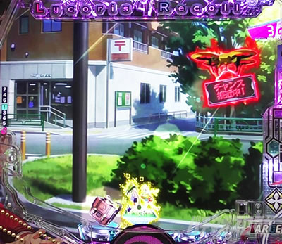 �h���[�� ���탂�[�h  e���R���X�E���R�C��