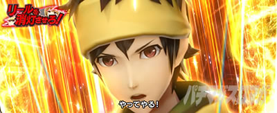 通常時 リール消灯(フェデリコ) チャンスアップ カットイン スマスロ ゴッドイーター リザレクション