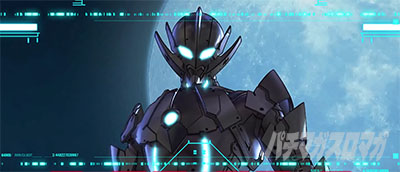 L ULTRAMAN