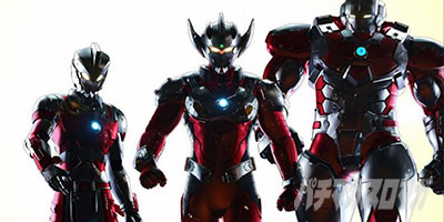 L ULTRAMAN 最終決戦