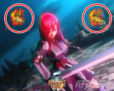 P FAIRY TAIL 89Ver.