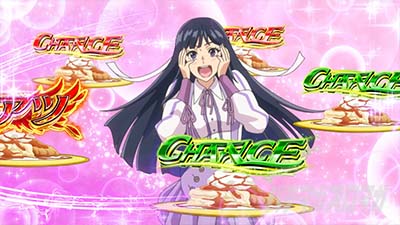 スマスロ BIRDIE WING -Golf Girls
