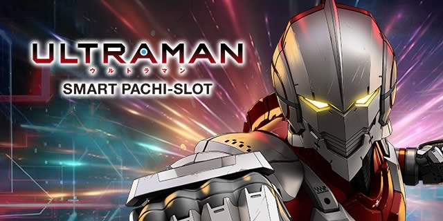 L ULTRAMAN