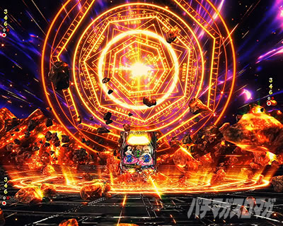 e�t�B�[�o�[BASTARD!! -�Í��̔j��_-�@�~�ω��o�@����