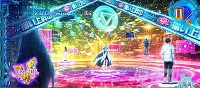 �X���b�g Vivy -Fluorite Eye�fs Song-�@�V���M�������e�B�o�g��