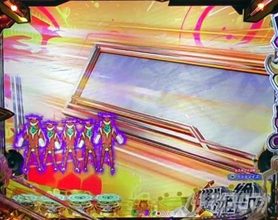 シンフォギア4 パチンコ|ミニノイズ