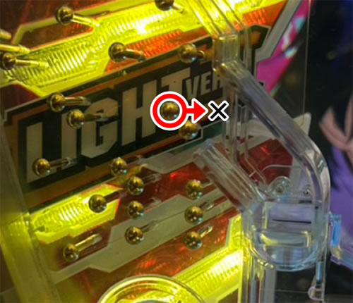 P�K���_��SEED���C�g_���[�v�B���