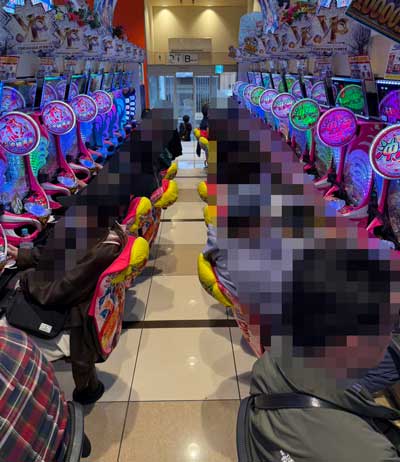 �p�`���R���X��