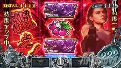 ハザード目について｜バイオRE3（スマスロ バイオハザードRE:3