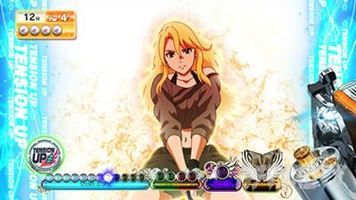 �X�}�X�� BIRDIE WING -Golf Girls