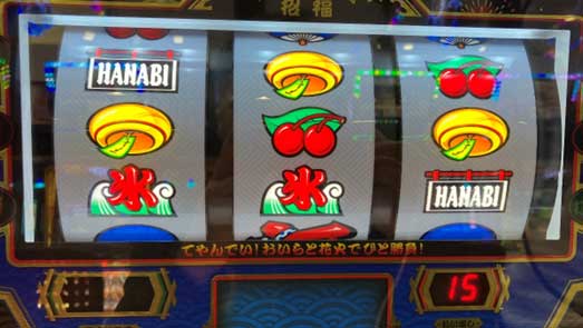 ジェイさん 回胴再発見|スマスロ ハナビ|スマスロ パチスロ スロット