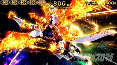 �X�}�X�� �r�b�O�h���[�� THE GOLDEN PUSHER