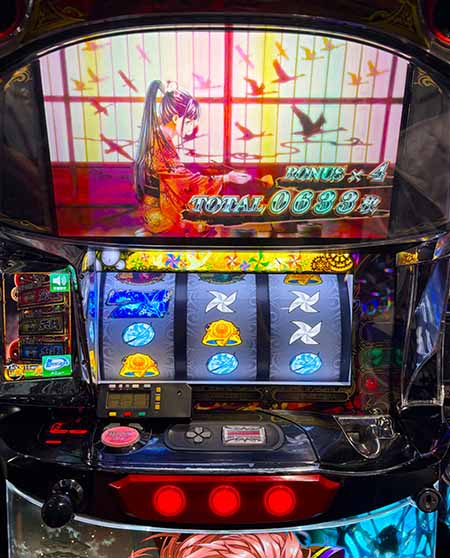 しのけんの喰うならやらねば 菖蒲終了画面