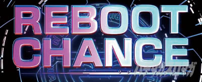 スマスロ 攻殻機動隊 リブートチャンス