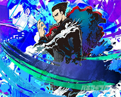スマスロ鉄拳6