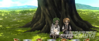 L無職転生～異世界行ったら本気だす～