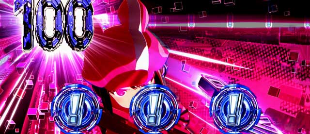 ガンゲイルストーム|SAO GGO(L ソードアート・オンライン オルタナティブ ガンゲイル・オンライン)|スマスロ パチスロ スロット