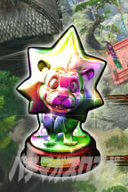 スマスロ モンスターハンターライズ（モンハンライズ）│虹トロフィー