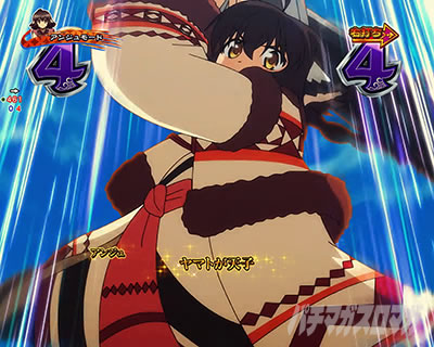 攻略ポイント｜eフィーバーうたわれるもの｜パチマガスロマガ