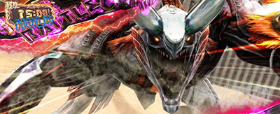 ST 活性化バトル ユウ攻撃 はじかれる スマスロ ゴッドイーター リザレクション