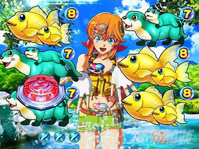 �i�c�L���[�`