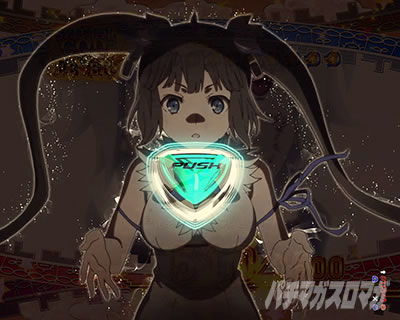 ダンまち2 パチンコ|神の祝福チャレンジ